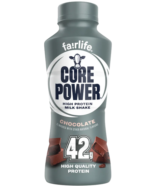 Core Power Chocolate 42g Protein Shake